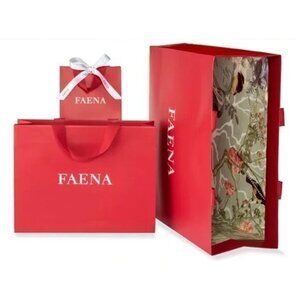 Faena Shopping Bag - Small